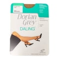 thumbnail image 1 of Pantimedia Dorian Grey para Dama Ultratransparente Beige Talla M, 1 of 4