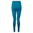 thumbnail image 2 of TriDri - Leggings para Mujer (Azul Azure), 2 of 3