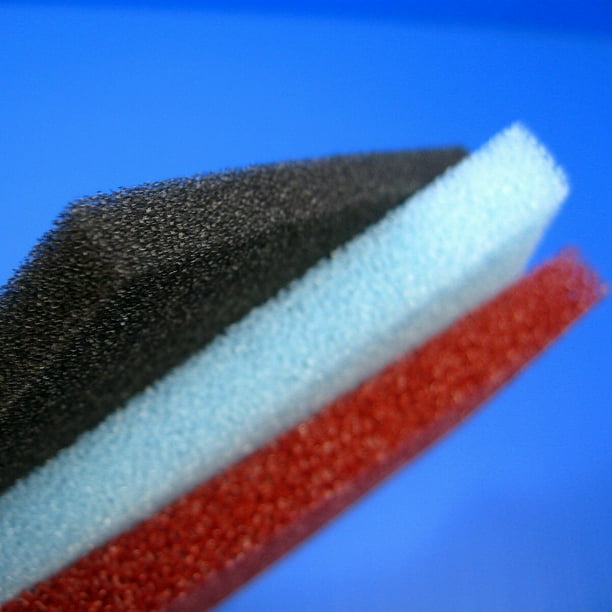3IN1 BIOSPONGE Media Block Foam pads Biochemical Sponge QUACLEAR