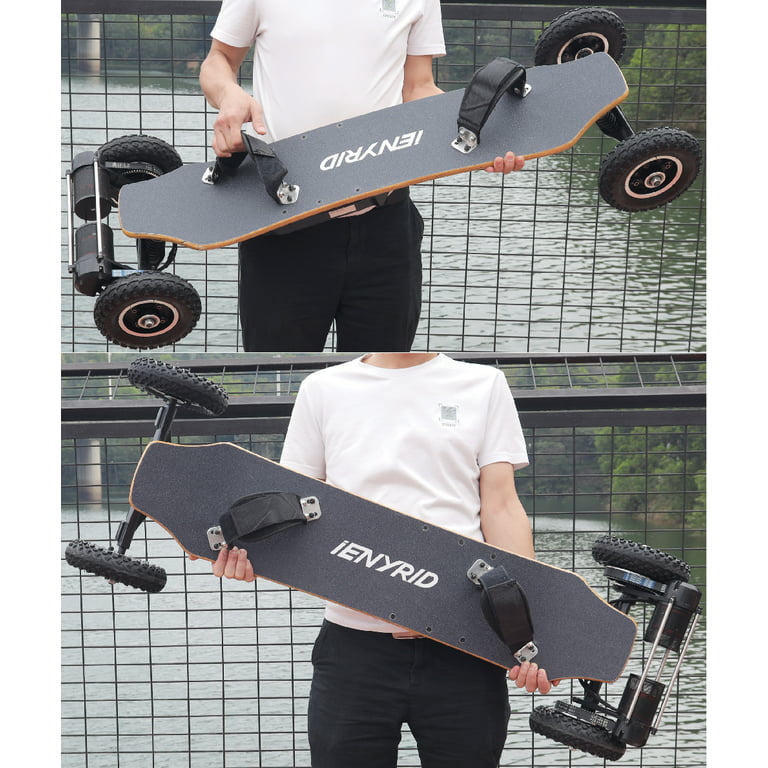 Meepo NLS Pro electric skateboard