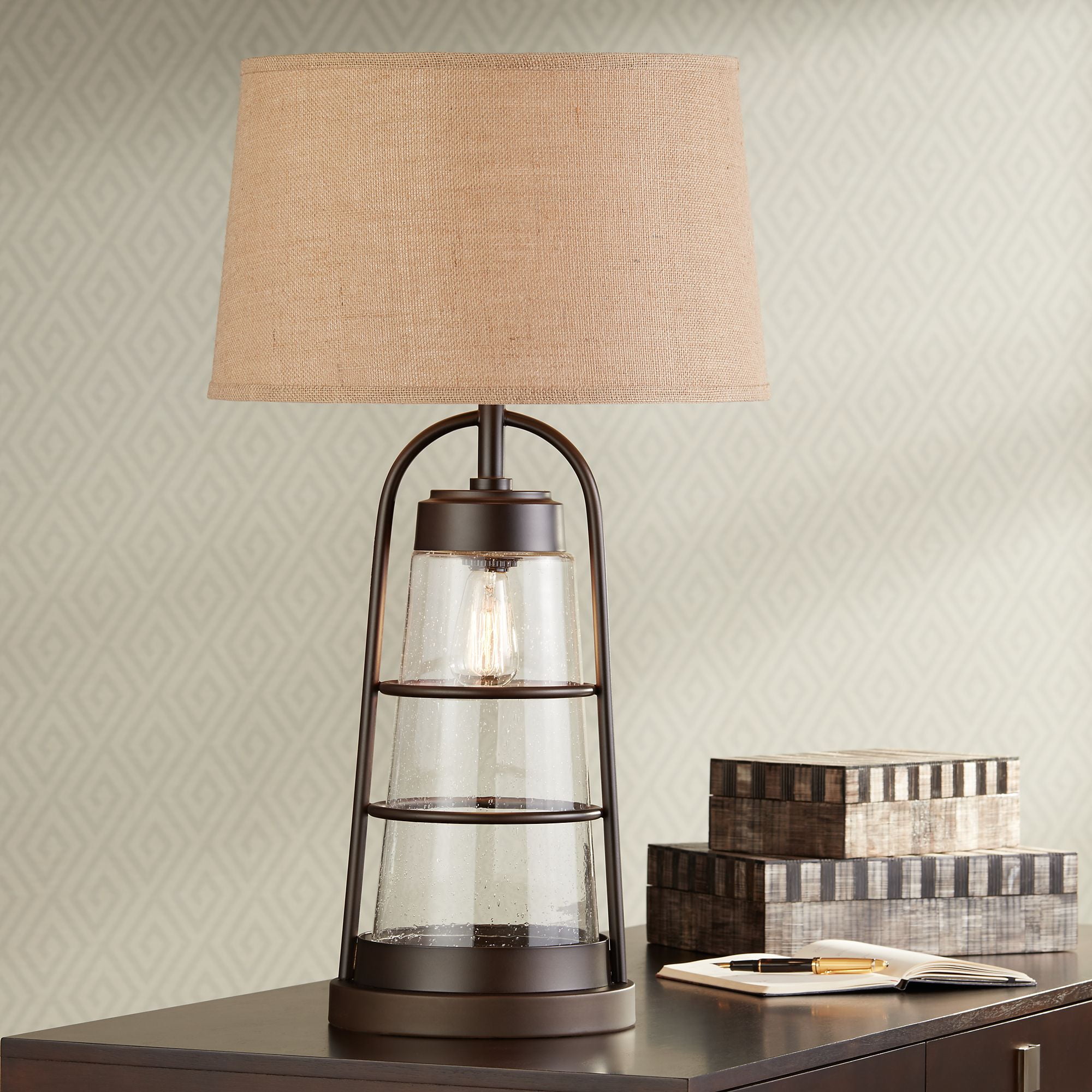 industrial table light