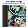 thumbnail image 4 of Mouse Pad,Office Home Mouse Mat Design,Waterproof Ethnic Mouse pad,Non-Slip Rubber Base Computer Mouse Pads for Wireless Mouse, Circles, 4 of 6