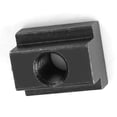 thumbnail image 4 of T Slot Nuts Black Oxide Finish High Hardness High Strength  Undersized Connect Clamps Machine Tool Tables, 4 of 7