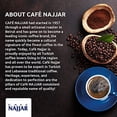 thumbnail image 5 of Cafe Najjar Selection Arabica 16Oz [450G], 5 of 8