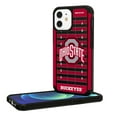 thumbnail image 2 of Ohio State Buckeyes Field iPhone Rugged Case, 2 of 7