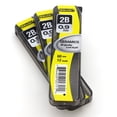 thumbnail image 4 of BAZIC Ceramics Mechanical Pencil Lead Refills 2B 0.9mm (36 Count/Pack), 2-Packs, 4 of 6