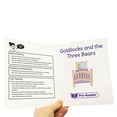 thumbnail image 3 of Junior Learning Letters & Sounds Phase 1 Set 2 Fiction Educational Learning Set, 3 of 3