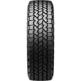 thumbnail image 3 of Bridgestone Dueler A/T Ascent All Terrain 245/60R18 105T Light Truck Tire, 3 of 6