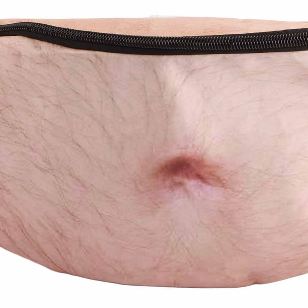 Belly fanny hotsell