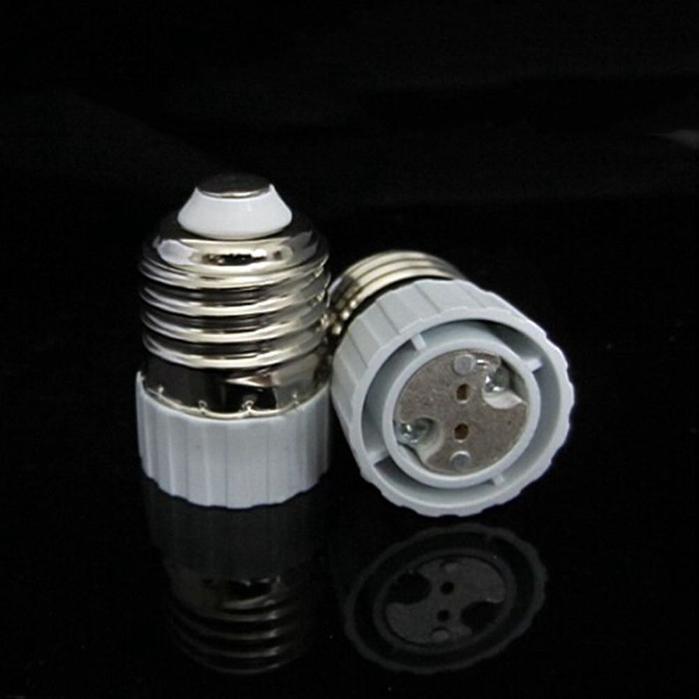 Light Accessory Lamp Holder Converter Socket Adapter LED Bulb Base E27 To G4 OF 