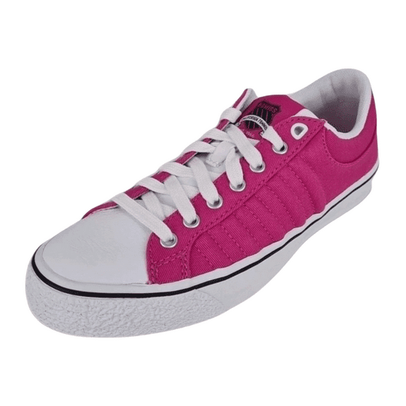 K-Swiss Adcourt CVS-L VNZ Fuchsis Womens Shoes Size 7.5