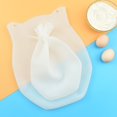 thumbnail image 4 of linyes Versatile Silicone Kneading Bag: Effortless Dough Mixing & Proofing Tool!, 4 of 11