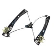 thumbnail image 3 of 51339463719 Left Front Window Regulator for BMW X5 G05 X7 G07 xDrive30i M50i, 3 of 4