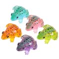 thumbnail image 2 of 5 ranas en miniatura de resina, decoraciones de ranas, estatuas de ranas pequeñas, decoraciones de ranas pequeñas de dibujos animados, 2 of 8