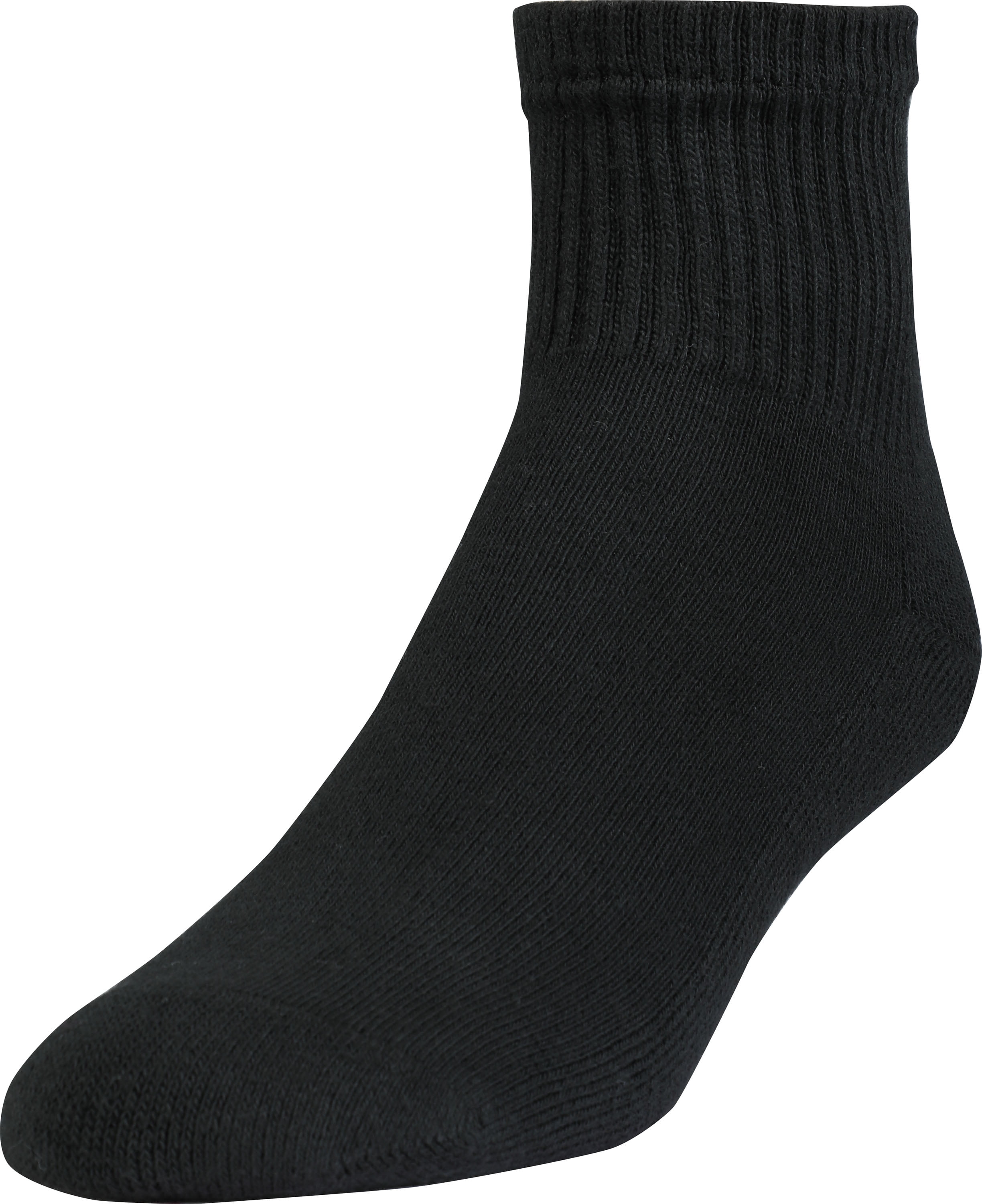Gildan Men's Performance Cotton moveFX Ankle Socks 12Pack Walmart