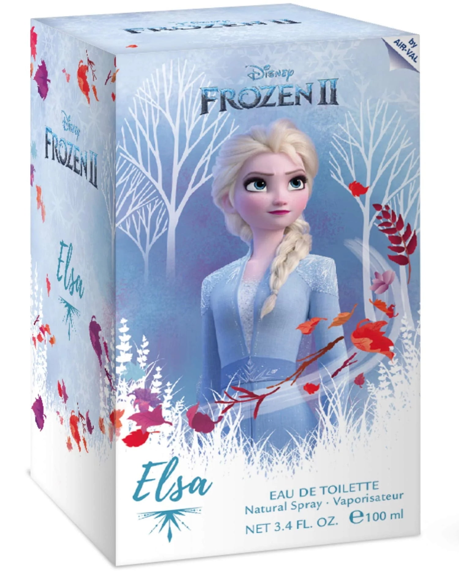 Disney Frozen Elsa Perfume for Women by Disney | FragranceX.com