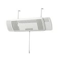 thumbnail image 3 of Abbracc Adjustable Air Conditioner Deflector Confinement Air Conditioning Windshield Air, 3 of 9