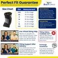 thumbnail image 3 of Breg FreeRunner Knee Brace L1820 - Advanced Patellofemoral Support for Active Lifestyles, 3 of 7