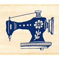 thumbnail image 1 of Beverly Hanko Stamp Masute no Aibo Sewing Machine TSW-101, 1 of 3