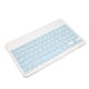 thumbnail image 5 of Funda para teclado de tableta magnética, funda para teclado de tableta Funda táctil magnética con teclado Funda para teclado de tableta compacta y liviana, 5 of 8
