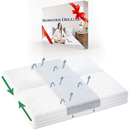 Split King Gap Filler Adjustable Bed