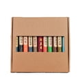 thumbnail image 1 of 11 Sets Incense Sticks Natural Herbs Wormwood Incense Repellent Sticks for Night Sleeping Meditation, 1 of 5