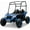 blue, variant on EastVita 24V Ride on Utv for Kids, 2 Seater Electric Truck with Sun Shade,4WD Electric Car Toy with Remote Control, Led Lights, 4 Shock Absorbersm,One Click Start, Music Player green