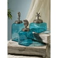 thumbnail image 2 of Simply Stunning Set of 3 Sea Life Canisters, 2 of 3