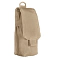 thumbnail image 2 of Universal Tourniquet Pouch - Black, 2 of 3