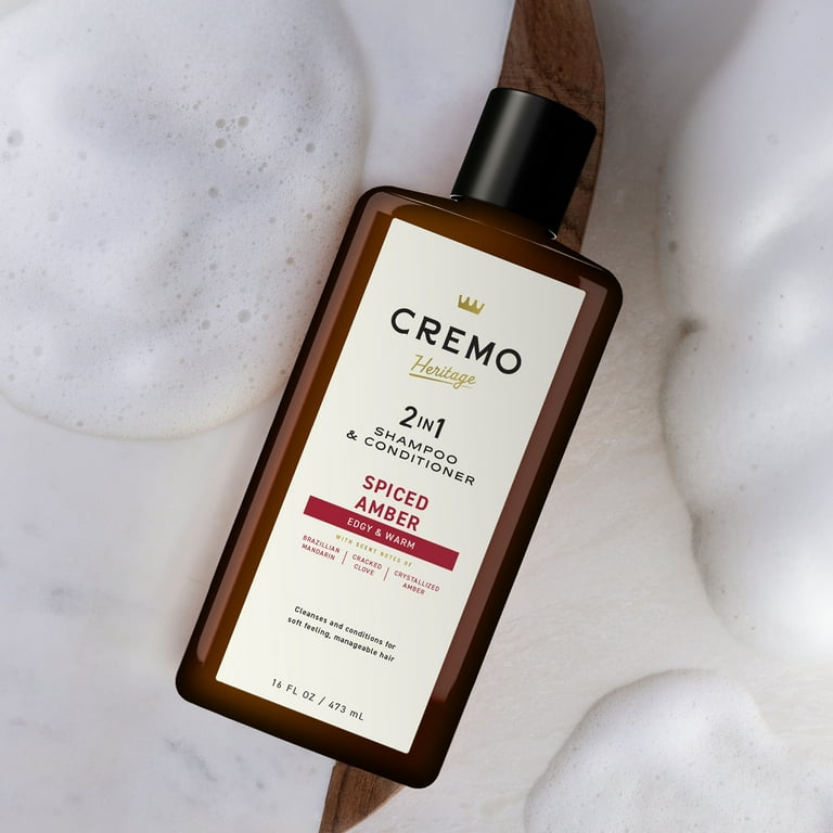 Bremod Shampoo and Conditioner Combo | eBay