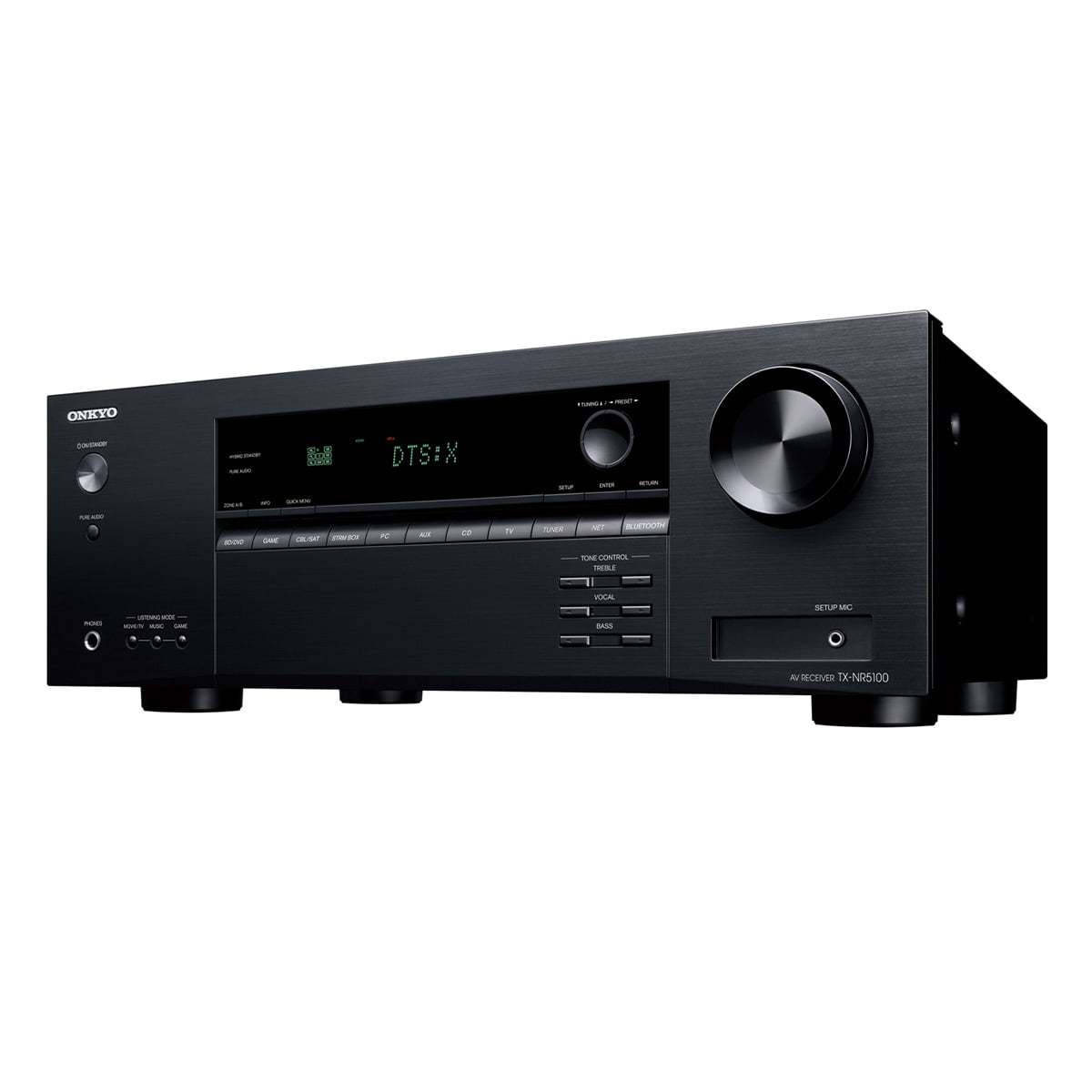 ONKYO オーディオシステム TA-5900 T-7900 A-5900 Onkyo TX-RZ50 9.2 Channel 8K Network AV Receiver, HDMI, IMAX