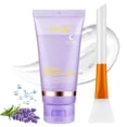 thumbnail image 1 of Mascarilla nocturna YIMEIR Colágeno con cepillo 75 ml, 1 of 7