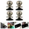 thumbnail image 3 of FRCOLOR 2 Pairs of Gaming Joystick Controller Buttons for Mobile Tablets and Phones, 3 of 10