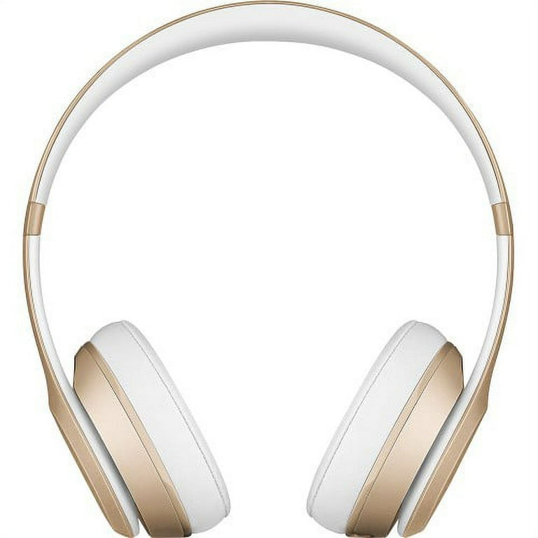 新品 Beats by Dr.Dre Solo2 Wirelessローズゴールド Apple Beats by Dr Dre Solo2 Solo 2 Wireless Headphones