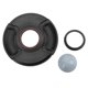 thumbnail image 3 of Tapa de lente de balance de blancos de 67 mm a presión, doble propósito, a prueba de polvo, antiabrasión para profesionales, 3 of 8