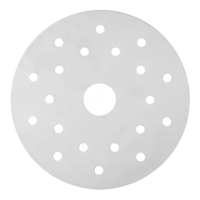Heat Diffuser, Fine Workmanship Heat Conducting Plate For Gas Stove For Magnetic Cookware For Glass Cooktop 16.5CM/6.50IN