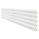 thumbnail image 2 of Lampara Empotrable LED LightTubo 5 pzas 4W Luz de Día 110/265 3000K 375 Lm Barra o Tubo LED Marco Policarbonato., 2 of 2