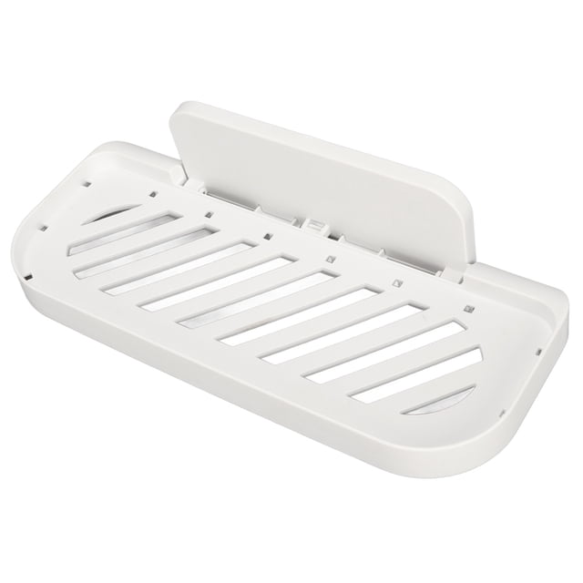 Estante de baño montado en la pared BuyWeek