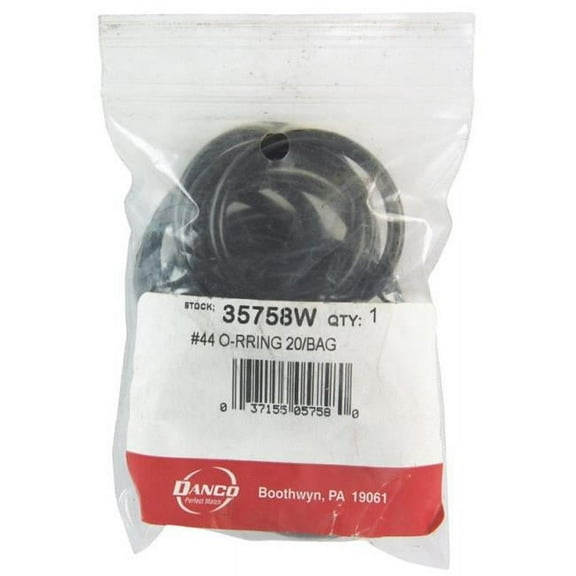 Danco 35758W O-Ring 1.31 ID x 1.56 OD x 0.12 in.