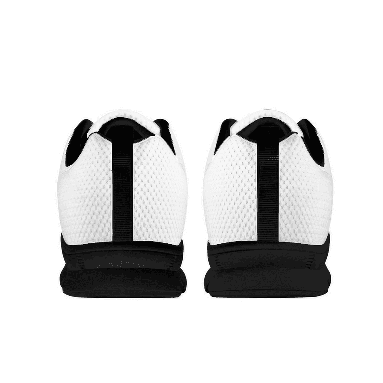 Scarpe basse da donna Design per la consapevolezza dell autismo per ragazze scarpe da passeggio personalizzate Sneakers sportive Walmart