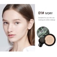 thumbnail image 1 of Fiudx The Correct Way To Lid Of Larga Duración, Acabado Mate, Crema Hidratante y Fórmula Suave, Crema de Belleza Que No Se Corre, Uso Diario para Mujeres y Hombres, Tamaño Compacto de 20 G, Tres Eleg, 1 of 3