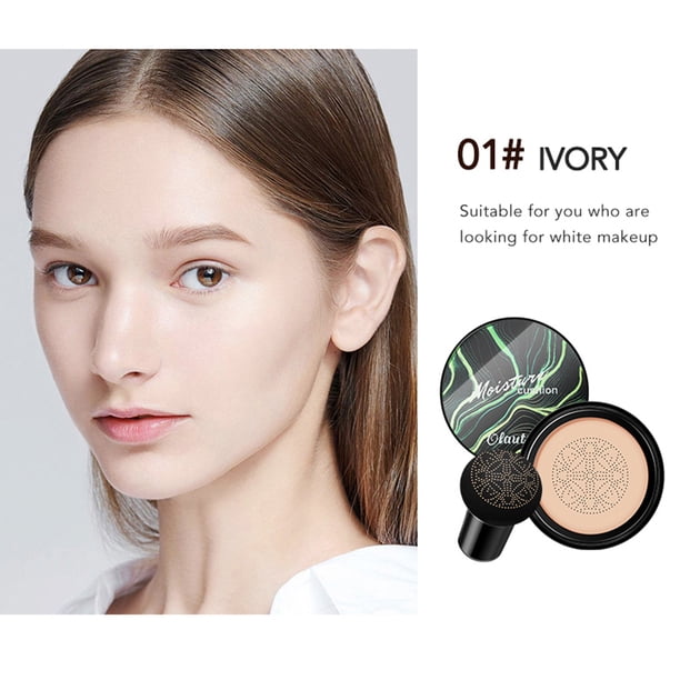 Fiudx The Correct Way To Lid Of Larga Duración, Acabado Mate, Crema Hidratante y Fórmula Suave, Crema de Belleza Que No Se Corre, Uso Diario para Mujeres y Hombres, Tamaño Compacto de 20 G, Tres Eleg