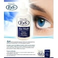 thumbnail image 2 of Eyes-Plus 4-oz Eye Wash - 3-Bottles - Cleans, Refreshes, Soothes, 2 of 4