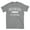 Navy, variant on North Miami Beach Florida Classic Established Men's Cotton T-Shirt