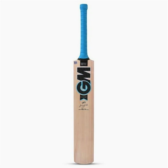 GM 1601949 Diamond 101 Kashmir Willow Cricket Bat - Multi Color - Men