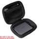 thumbnail image 2 of Funda de viaje Hermitshell para SSD Crucial X9/X9 Pro/X10 Pro, 2 of 6
