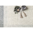 thumbnail image 4 of Loloi Rugs ROSIROI-017999 Rosina 7-3/4' X 9-3/4' Wool Hand Tufted Vintage Traditional, 4 of 6