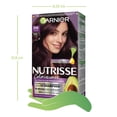 thumbnail image 4 of Tinte para cabello Garnier Nutrisse coloríssimos 316 lavanda, 4 of 13