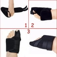 thumbnail image 5 of HappyStep 1 Pair Bunion Splint, Hallux Valgus Corrector, Bunion Corrector, Toe Straightener, Big Toe Alignment and Bunion Pain Relief, 5 of 5