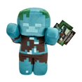 thumbnail image 1 of MC Mjukdjur Zombie Noyé, 1 of 3